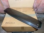 Genuine Honda Oem Ek EJ8 EM1 Ex/si/sir 96-00 Civic Coupe Moonroof Sunroof Visor. Fixed Price $201.07.