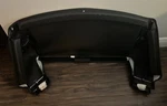 Genuine Vw Volkswagen Beetle Convertible Boot Cover Black 13-20 Oem 3505C3001. Fixed Price $295.00.