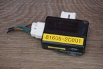 2001-2006 Hyundai Tiburon Sunroof Control Module 81605-2C001. Fixed Price $129.99.