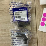 Genuine Volvo Part Number 30753148 Sunroof, Drain Pass-through. Fixed Price $35.99.