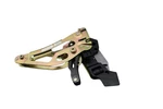 03-12 Mercedes SL500 Left Side Trunk Lock Frame Cylinder 2307901171 Oem. Fixed Price $72.00.
