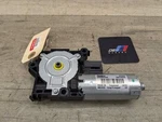 18-23 Oem Bmw F97 X3M G01 Panoramic Sunroof Moon Shade Motor. Fixed Price $79.95.