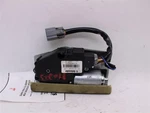 Used Sunroof Motor Fits: 2007 Nissan Murano Grade. Fixed Price $50.00.