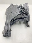 2017 Mercedes W205 C300 Front Left Side Frame Inner Beam Apron Oem A2056200101. Fixed Price $350.00.