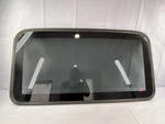 03-04 Toyota RAV4 Moonroof Sliding Glass Panel Oem 63201-42071. Fixed Price $315.67.