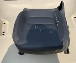 11-17 Volkswagen Vw Touareg Front Left Side Lower Seat Track Frame W/ Motor Oem. Fixed Price $99.79.