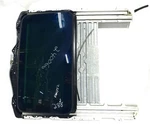 2008 2009 2010 2011 2012 2013 Bmw 128I Oem Complete Sunroof With Glass. Fixed Price $200.36.