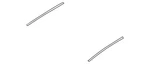 Genuine Audi Weatherstrip 4K5-877-297. Fixed Price $71.55.