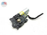 2019-22 Bmw X5 G05 Left Panoramic Sunroof Moon Glass Motor Slide Drive X3 X4. Fixed Price $89.72.