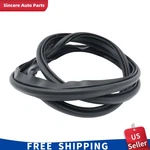1*SUNROOF Glass Weatherstrip Seal Fits Honda Civic Dx Ex-l Gx Lx Si 1.8L 2.0L. Fixed Price $42.77.