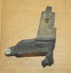 1986-1996 Corvette Convertible Lock Pillar Rear Seal Item, Left, Gm 14100365. Fixed Price $29.99.