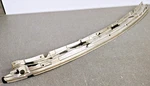 Nice Used Original Porsche 911 Convertible Top Front Header Panel Unit 1986-88. Fixed Price $125.00.