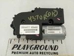 Cadillac Cts Coupe Passenger Right Sunroof Moonroof Motor Fits 2011-2015 12. Fixed Price $80.87.