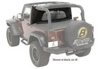 Bestop 80033 15 Wrap Around Windjammer. Fixed Price $220.51.