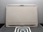 09-13 Lexus Is Headliner Sunshade Cover Oem. Fixed Price $36.06.