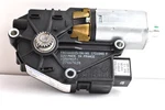 Genuine Oem 2008-2016 Volvo XC70 Automatic Sunroof Regulator Motor 39879428. Fixed Price $105.45.