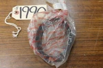 Porsche 911 Sunroof Seal, No. 901.564.905.05. Fixed Price $29.00.