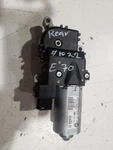 2008 Bmw E70 X5 - Sun Roof Motor Oem 6922652. Fixed Price $58.50.