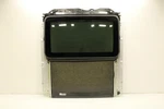 2014-2024 Dodge Durango Sunroof Frame W Glass 68236780AA Oem. Fixed Price $628.99.
