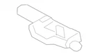 Oem 81631-J9000 Motor Assy-sunroof Ups# For Hyundai Kona 2018 2020 Ev/hybrid. Fixed Price $149.95.