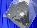 Tesla Model Left Panoramic Sunroof Hatch Motor Block 2012-2020 1003242-00-A. Fixed Price $45.00.