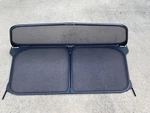 Vw Eos 07-16 Air Wind Screen Deflector With Storage Bag, P# 1Q0 862 951. Fixed Price $220.00.