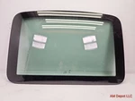 2013 Bmw 535I 528I 550I M5 F10 Sun Roof Glass Cover Panel 54107399483. Fixed Price $89.99.