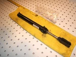 Mercedes W208 2002 CLK430 Convertible Soft Top Hydrol Fluid A2088000072 1 Shock. Fixed Price $231.23.
