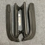 Tj/lj 97-06 Jeep Wrangler Door Surrounds Knobs Screws Soft Top Oem 260426-03. Fixed Price $127.50.