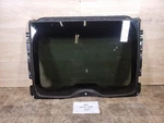 16-21 Oem Bmw G12 740 750 Rear Sunroof Window Glass Panel Panoramic Top. Fixed Price $198.00.