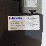 2009-2012 Mercedes-benz Sunroof Motor A2129062401. Fixed Price $195.00.