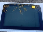 Cadillac Srx Panoramic Front Sunroof Glass Window Panel Factory 2010-2015 Oem. Fixed Price $99.00.