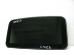 06-13 Land Rover Range Sport Upper Sunroof Moonroof Window Glass Oem 03142. Fixed Price $128.95.