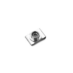Omix-ada Soft Top Replacement Snap Seal Hardware For 87-95 Jeep Wrangler. Fixed Price $27.98.