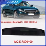 A2137800400 For Mercedes-benz W213 E300 Glb Panoramic Sunroof Front Glass Us. Fixed Price $213.99.