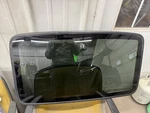 Chrysler 300M : 1998, 1999, 2000, 2001, 2002, 2003, 2004, Oem, Sunroof Glass. Fixed Price $119.95.