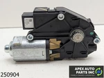 Oem 2009-2011 Honda Pilot 3.5L Sun Roof Motor. Fixed Price $79.99.