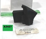 1989-1993 Ford Mustang Convertible Seal Front Of Door Window Left Side New. Fixed Price $29.99.