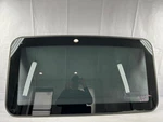 2009-2014 Hyundai Sonata Window Glass Oem. Fixed Price $162.75.