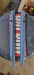 96-00 Civic Oem Sunroof Bolt Covers Moon Trim Moulding Molding Glass. Fixed Price $18.79.