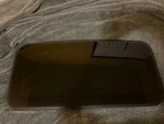 2011 - 2017 Honda Odyssey Sunroof Glass Oem. Fixed Price $180.00.