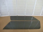 80-96 Ford Bronco Tinted Removable Roof Top Rear Side Glass Oem. Fixed Price $987.99.