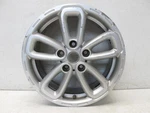15-17 Mini Cooper Countryman Paceman R60 Oem Rim Wheel 7J 17" IS50 050124. Fixed Price $194.95.