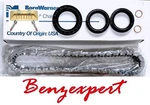 Mercedes Transfer Case Chain (us Mfg)+ Seals +guide Ml W164 W251, Gl X164. Fixed Price $269.99.