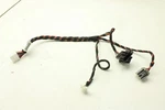 2015 Mercedes-benz Amg C63 Coupe Wire Harness Wiring A207540510. Fixed Price $20.46.