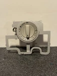 1998 - 2010 Vw Beetle Sunroof Rotary Switch Trim Grey Oem. Fixed Price $39.99.