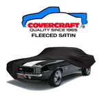 Covercraft Fleeced Satin Indoor Car C7 Corvette Stingray Black Stock. Fixed Price $314.15.