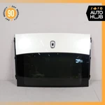 14-20 Mercedes W222 S550 S63 Amg Sedan Rear Panoramic Solar Sunroof Glass Oem. Fixed Price $585.15.