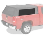 Bestop 76324-35 Supertop Side Window Set Black Diamond For Stft 76308-76310. Fixed Price $332.57.