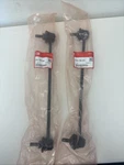Honda Acura Front Stabilizer Link Pair 51320-TR0-A01 & 51321-TR0-A01 Oem. Fixed Price $72.88.
